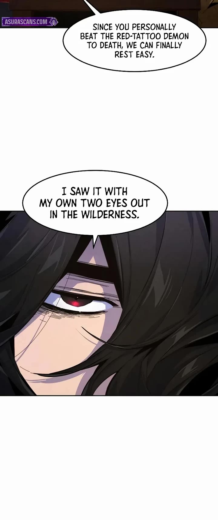 The Return of the Crazy Demon chapter 192 page 39