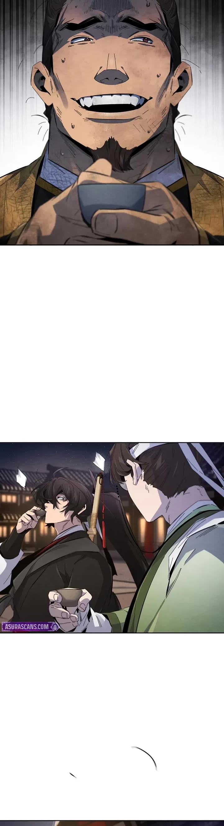 The Return of the Crazy Demon chapter 192 page 43