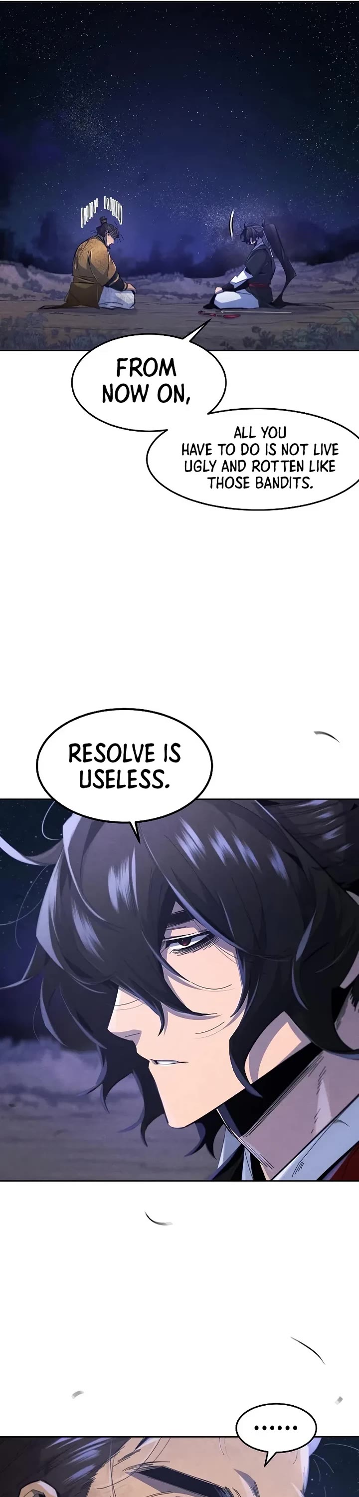 The Return of the Crazy Demon chapter 192 page 6