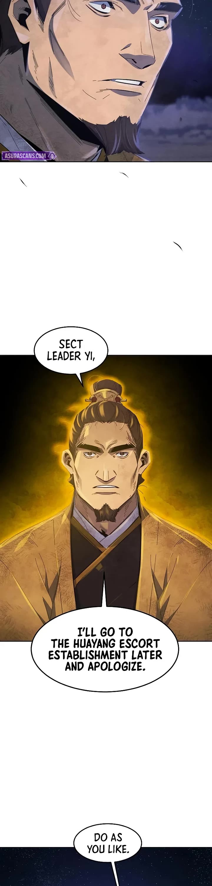 The Return of the Crazy Demon chapter 192 page 7