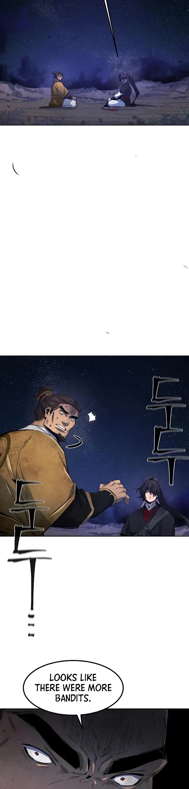 The Return of the Crazy Demon chapter 192 page 8