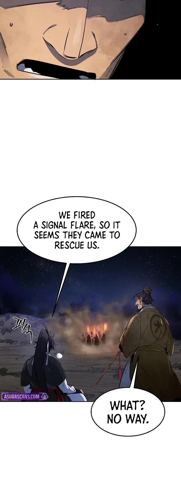 The Return of the Crazy Demon chapter 192 page 9