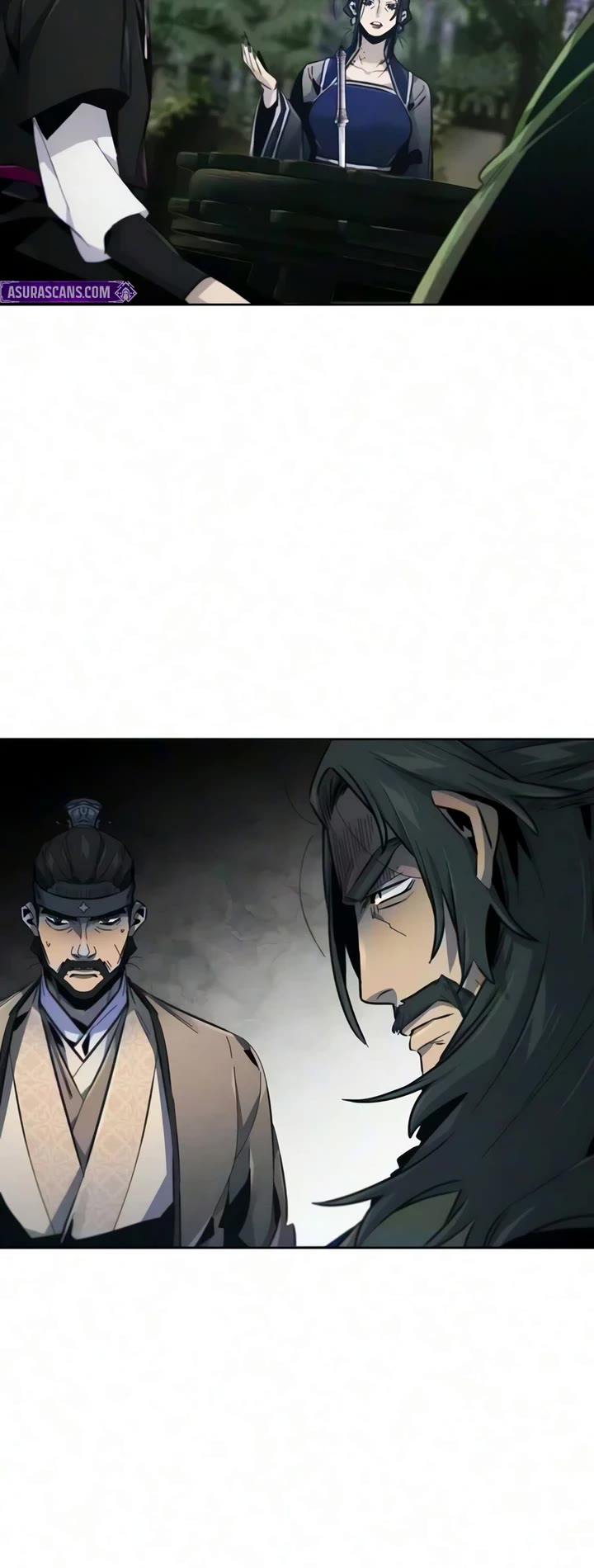 The Return of the Crazy Demon chapter 205 page 32