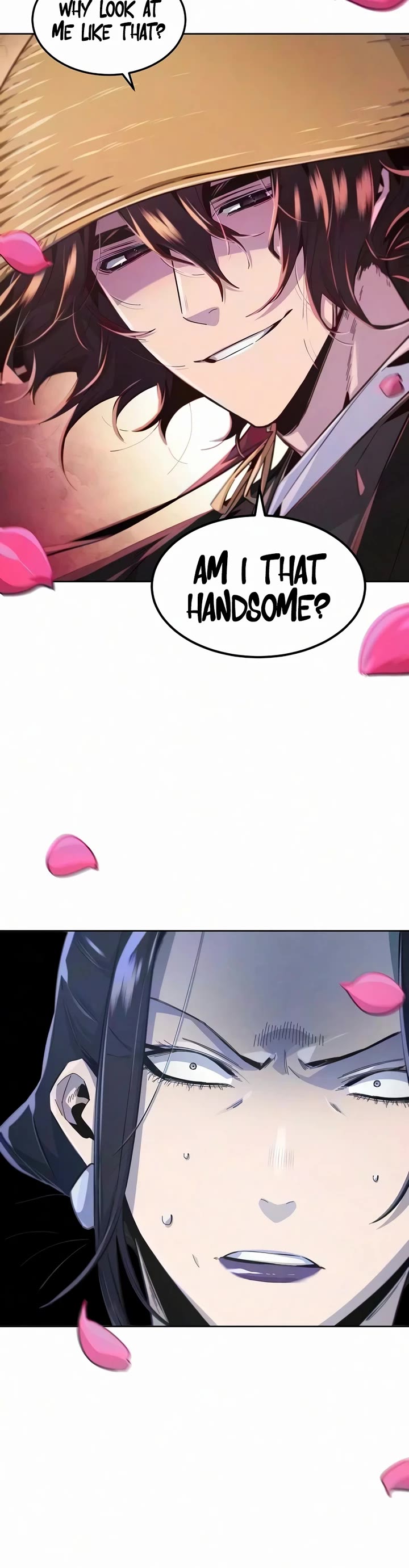 The Return of the Crazy Demon chapter 206 page 12