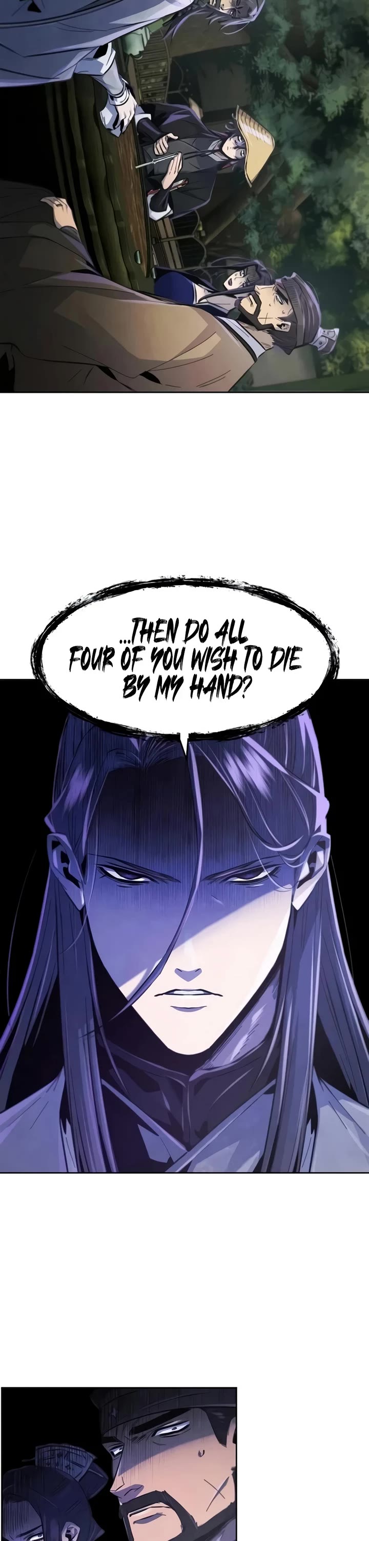 The Return of the Crazy Demon chapter 207 page 14
