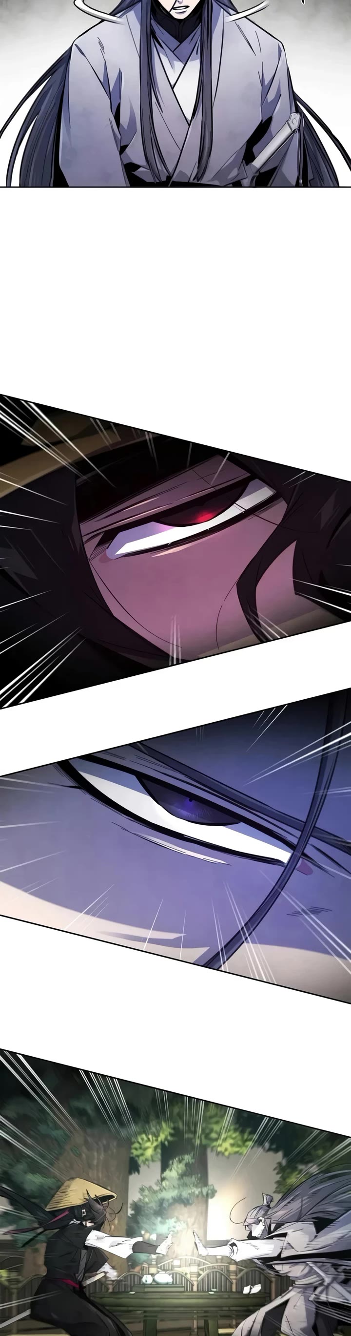 The Return of the Crazy Demon chapter 207 page 26