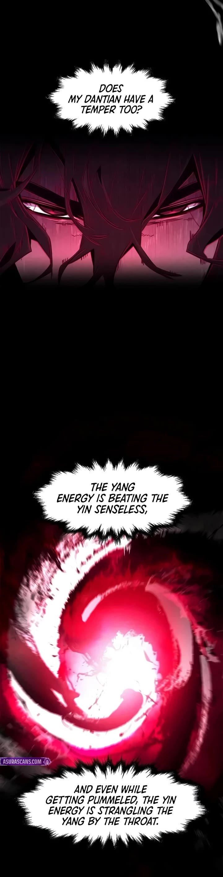 The Return of the Crazy Demon chapter 207 page 36
