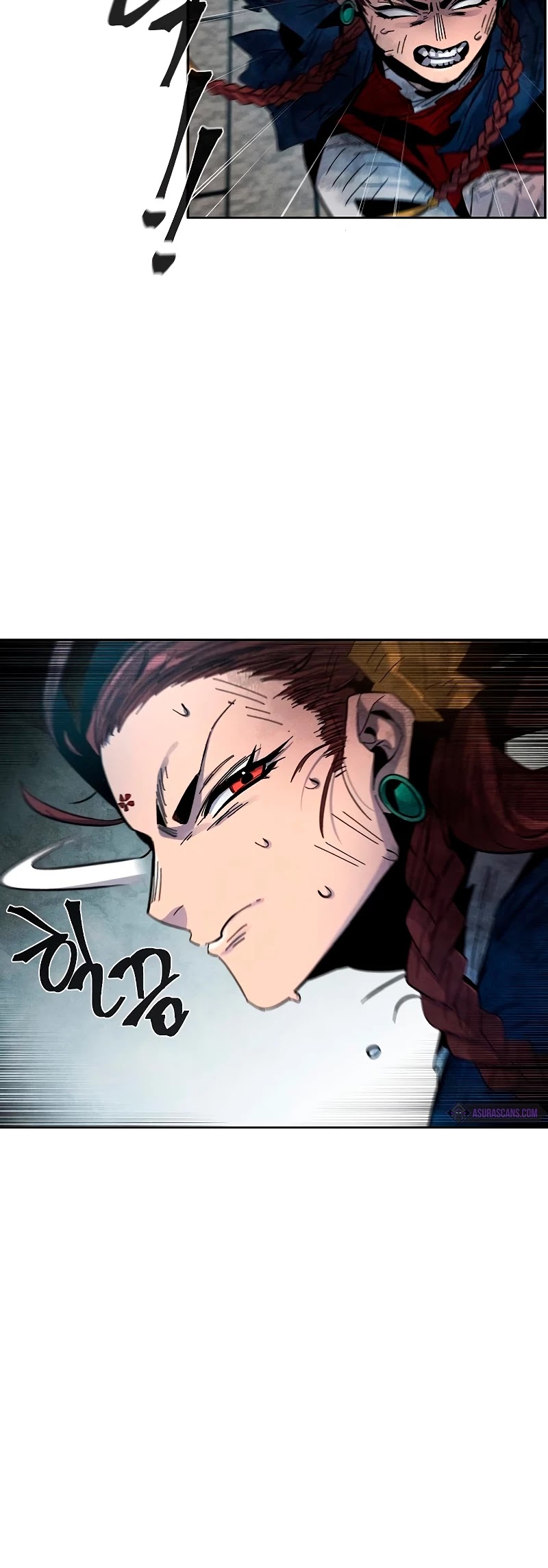 The Return of the Crazy Demon chapter 29 page 9