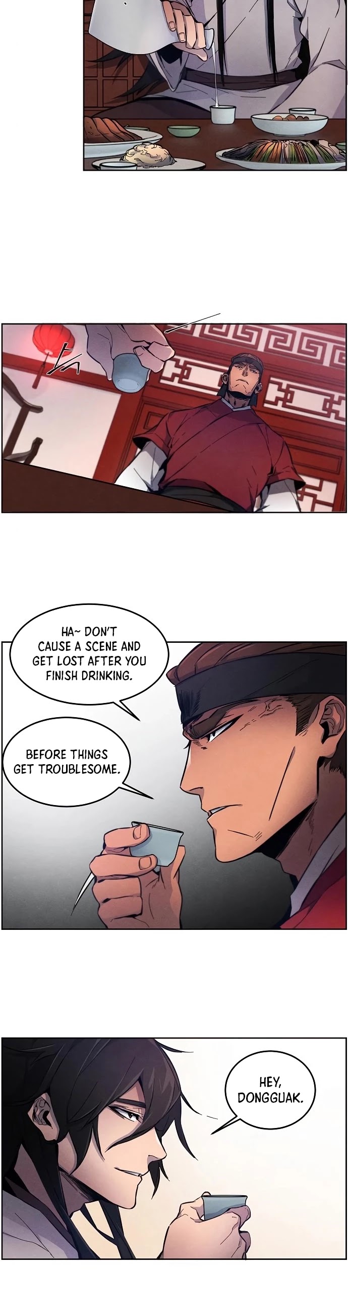 The Return of the Crazy Demon chapter 3 page 17