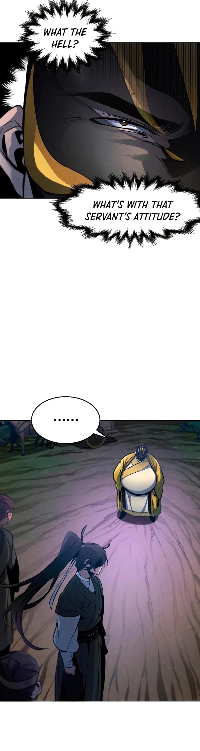 The Return of the Crazy Demon chapter 35 page 26