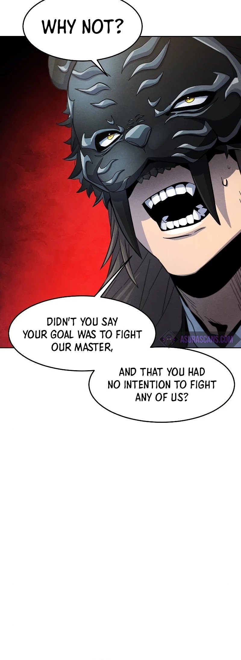 The Return of the Crazy Demon chapter 42 page 13