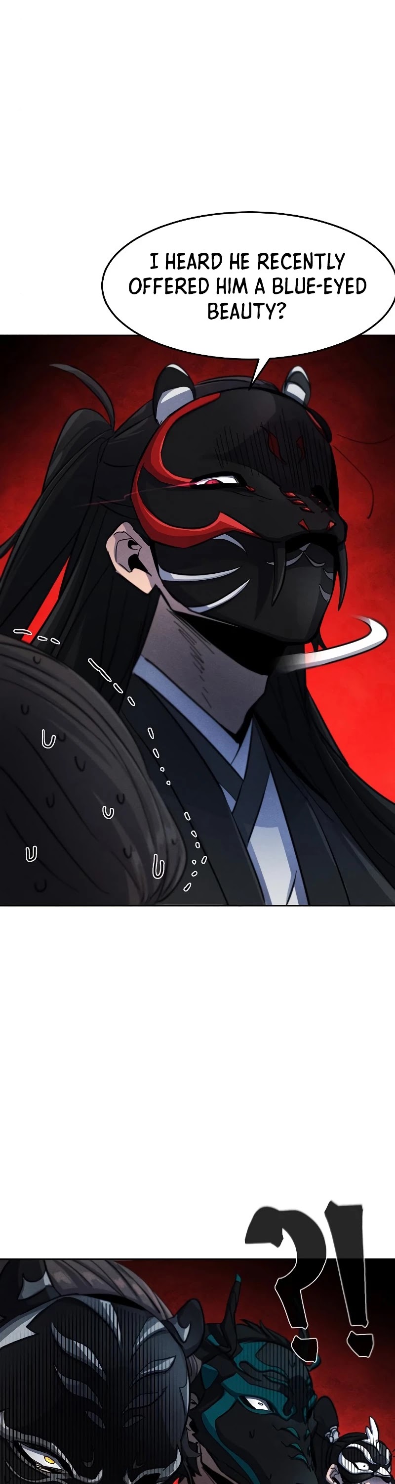 The Return of the Crazy Demon chapter 42 page 15