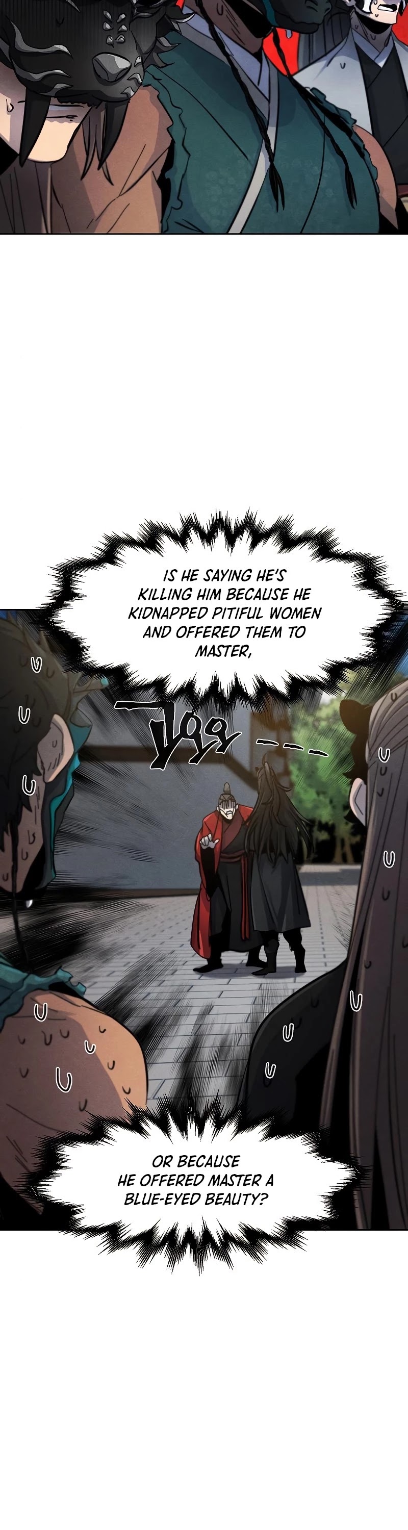 The Return of the Crazy Demon chapter 42 page 16