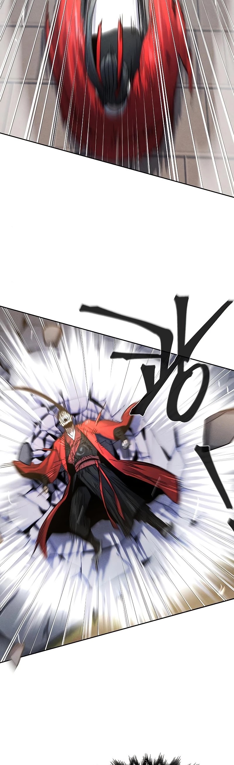 The Return of the Crazy Demon chapter 42 page 18