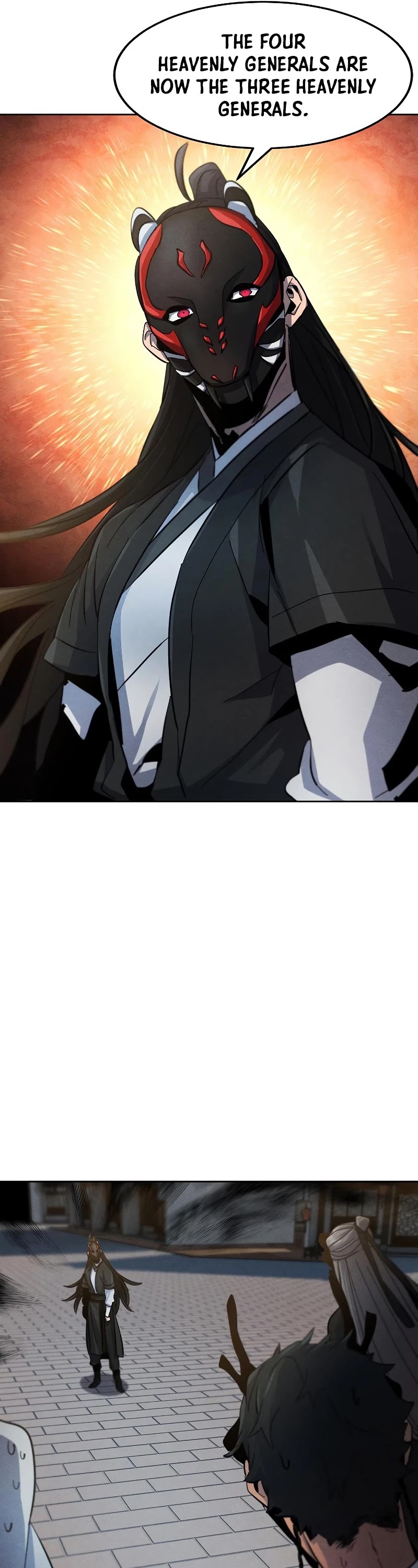 The Return of the Crazy Demon chapter 42 page 20