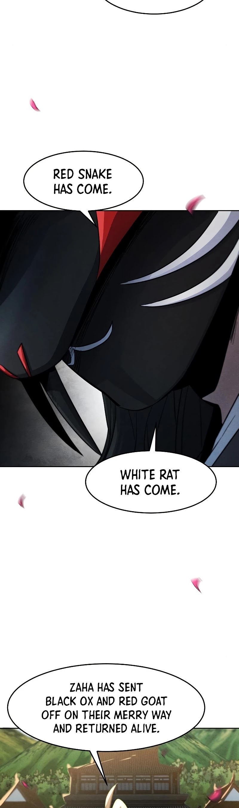 The Return of the Crazy Demon chapter 42 page 24