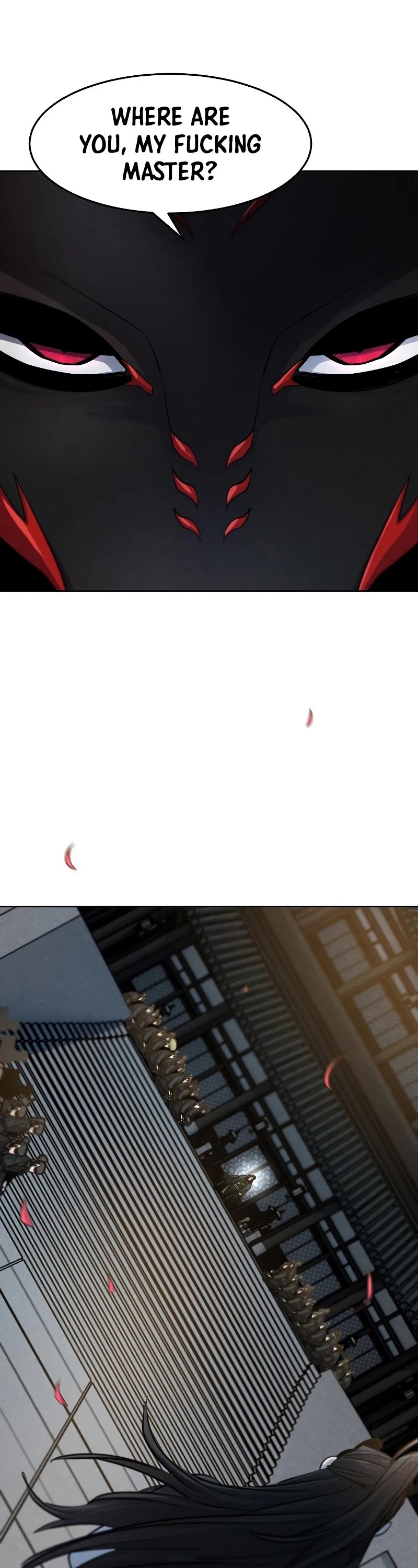 The Return of the Crazy Demon chapter 42 page 26