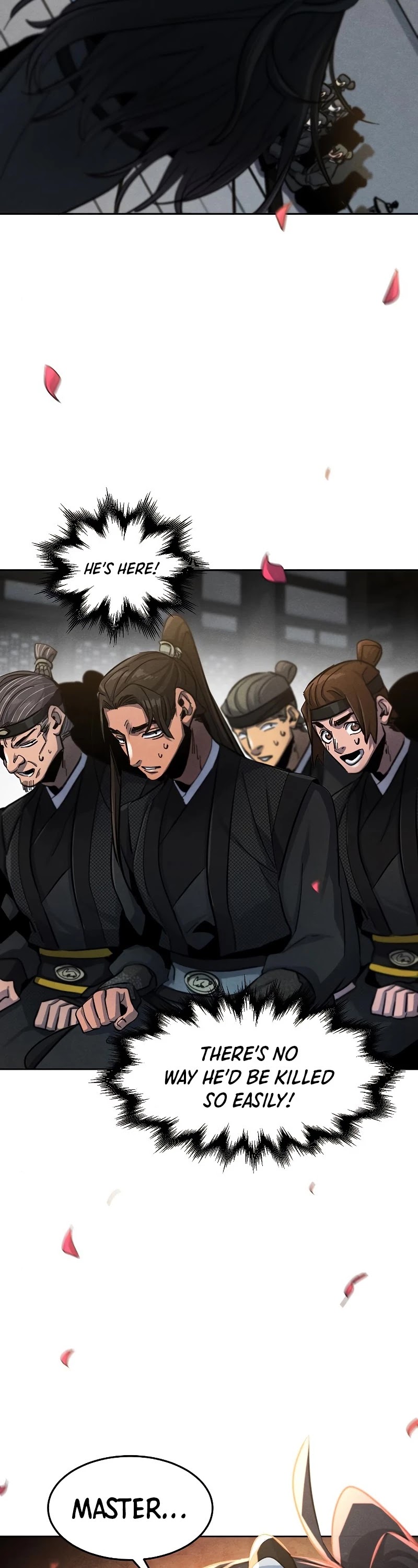 The Return of the Crazy Demon chapter 42 page 27