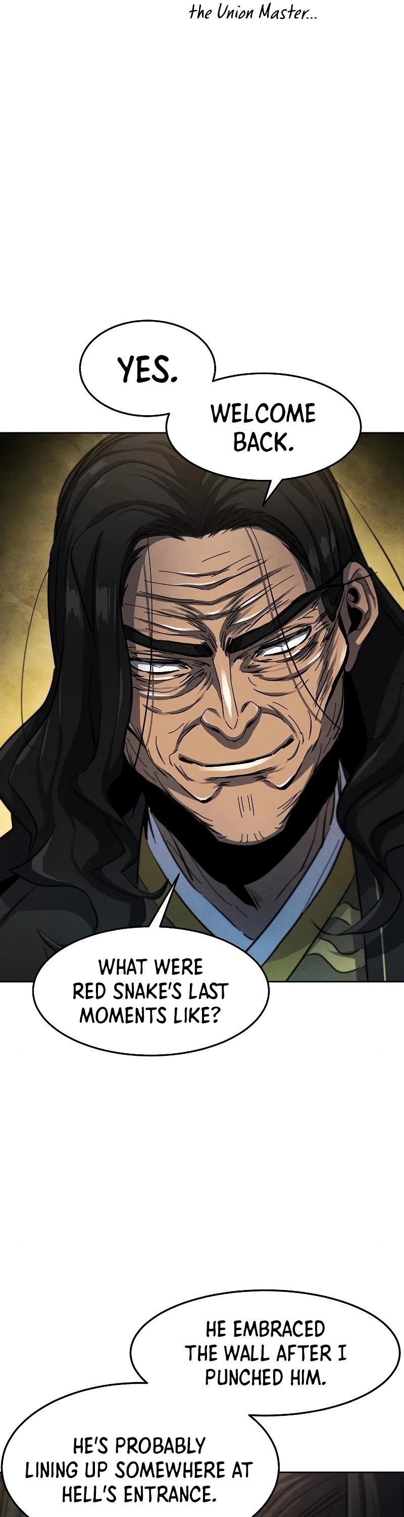 The Return of the Crazy Demon chapter 42 page 29