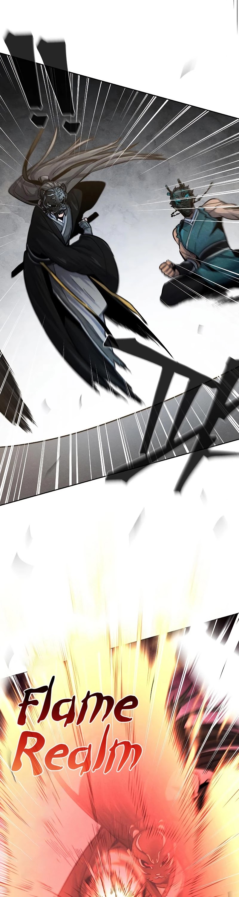 The Return of the Crazy Demon chapter 42 page 3