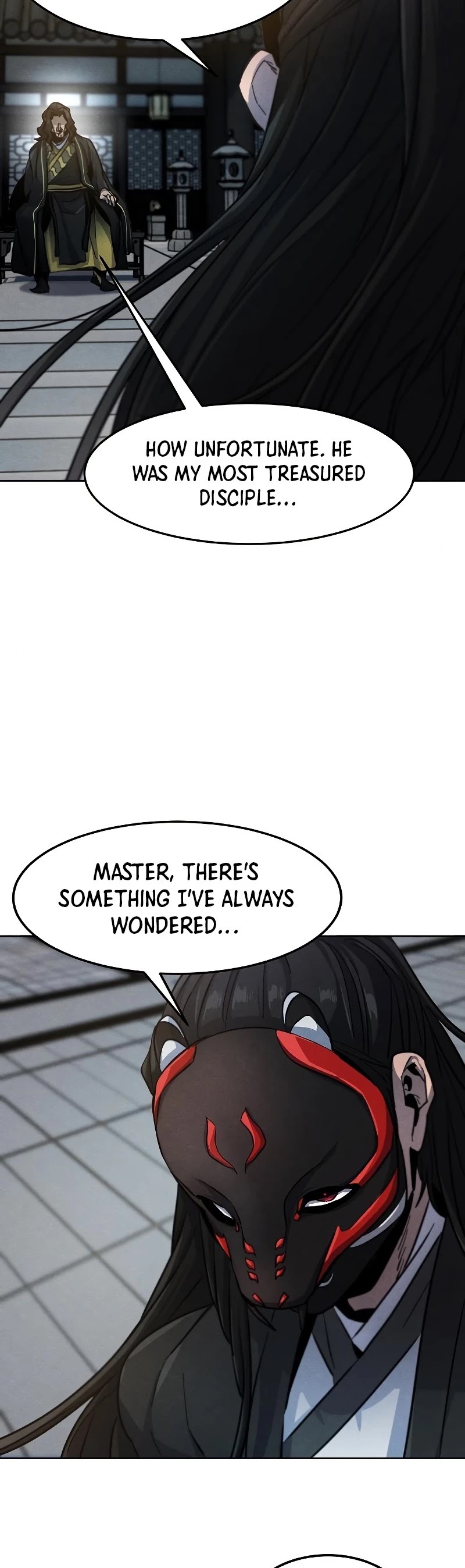 The Return of the Crazy Demon chapter 42 page 30