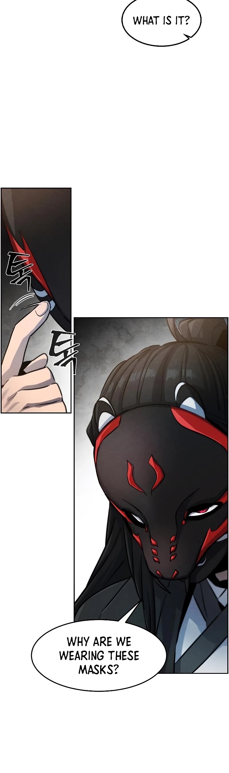 The Return of the Crazy Demon chapter 42 page 31