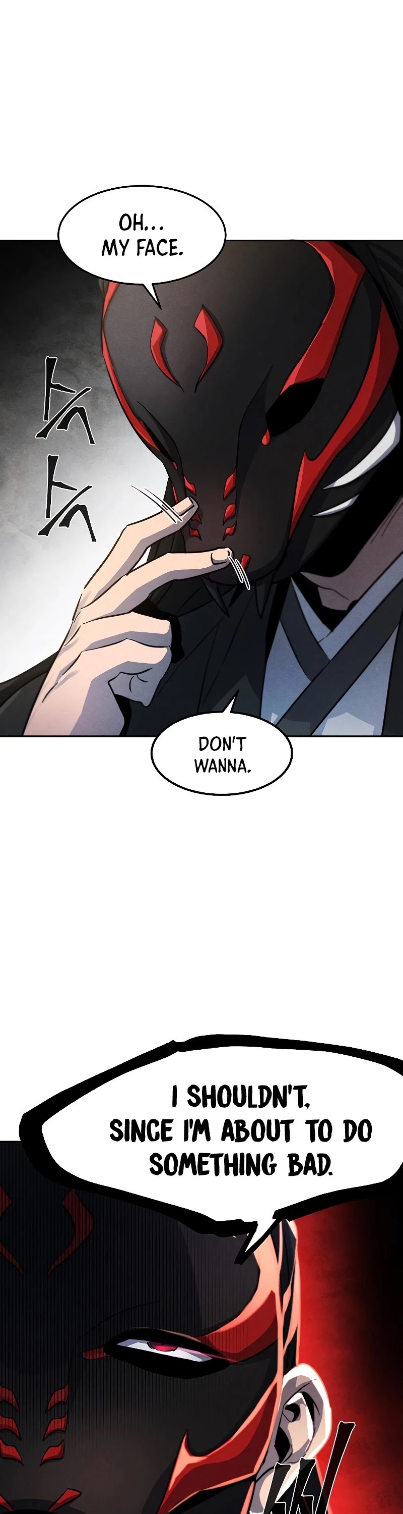 The Return of the Crazy Demon chapter 42 page 34