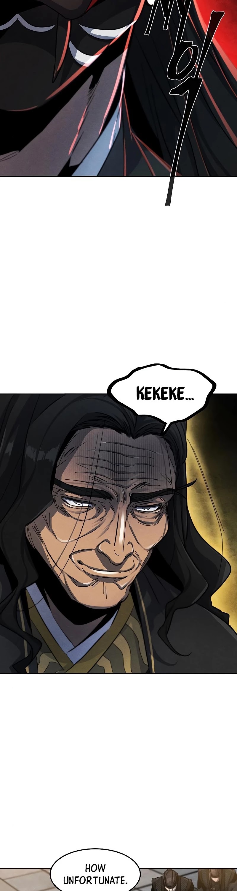 The Return of the Crazy Demon chapter 42 page 35