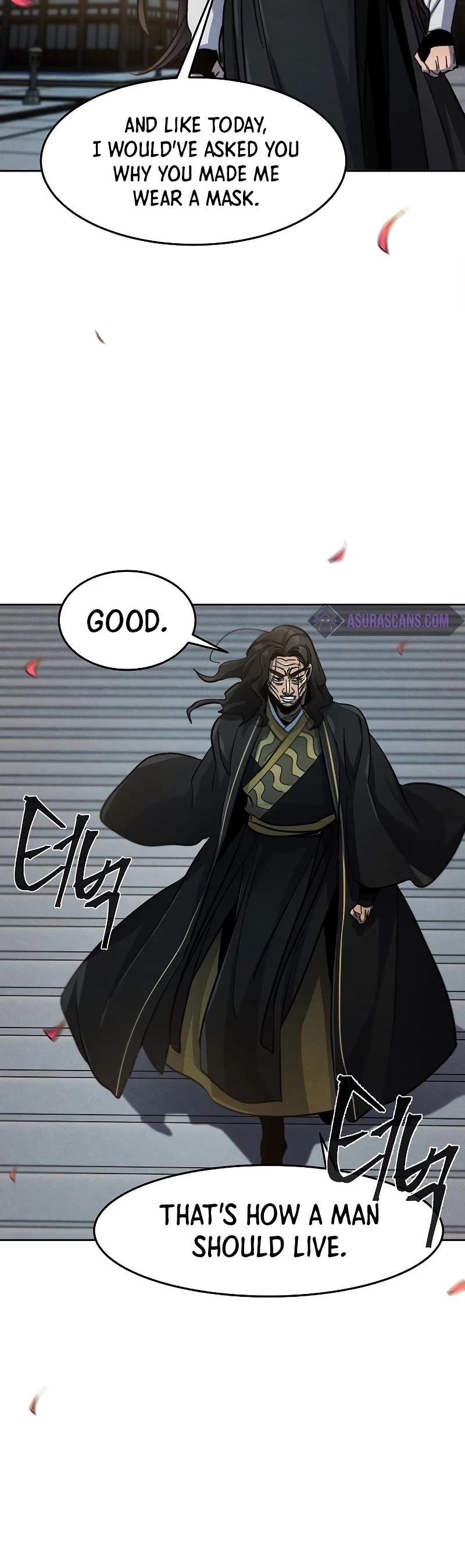 The Return of the Crazy Demon chapter 42 page 37