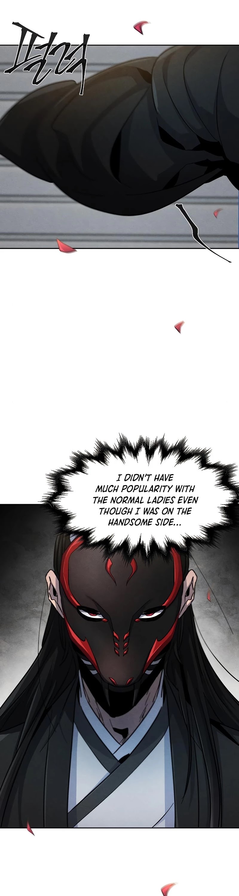 The Return of the Crazy Demon chapter 42 page 38