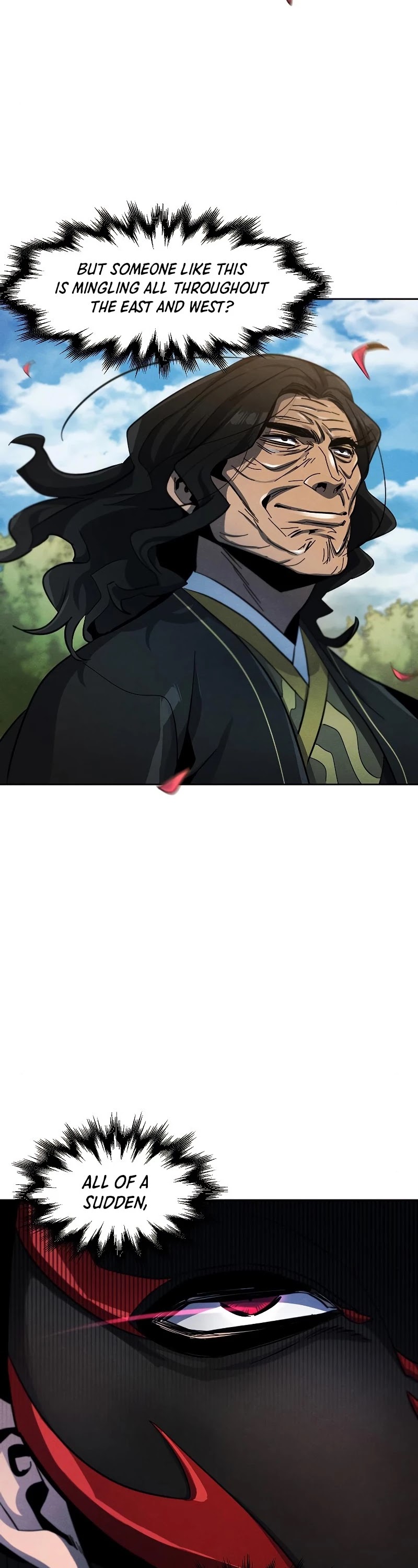 The Return of the Crazy Demon chapter 42 page 39