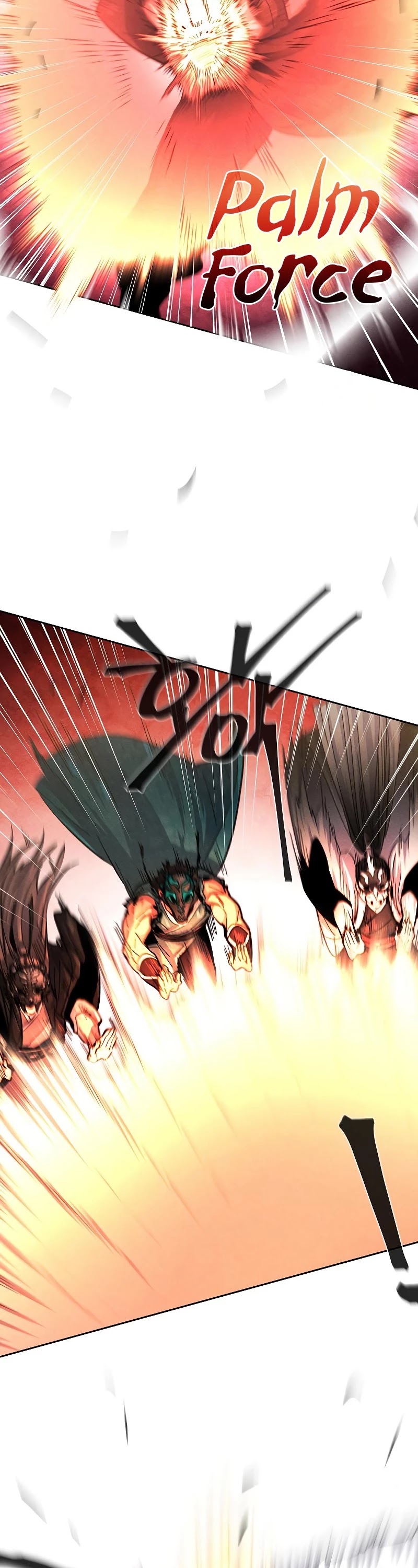 The Return of the Crazy Demon chapter 42 page 4