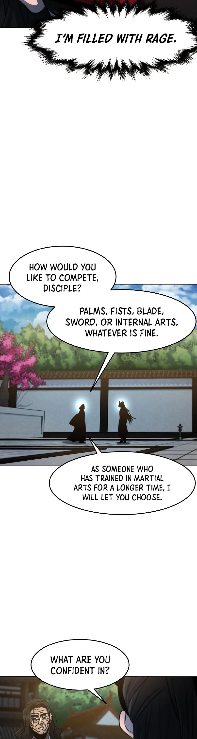 The Return of the Crazy Demon chapter 42 page 40