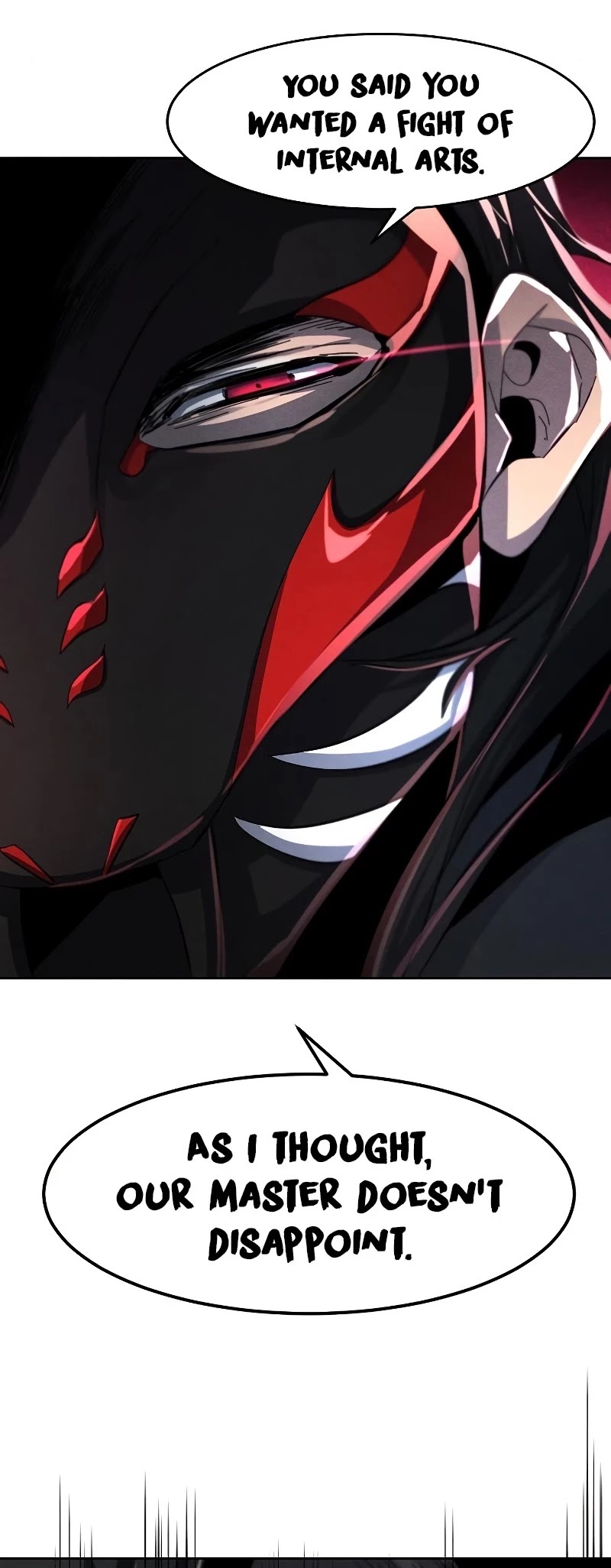 The Return of the Crazy Demon chapter 42 page 52