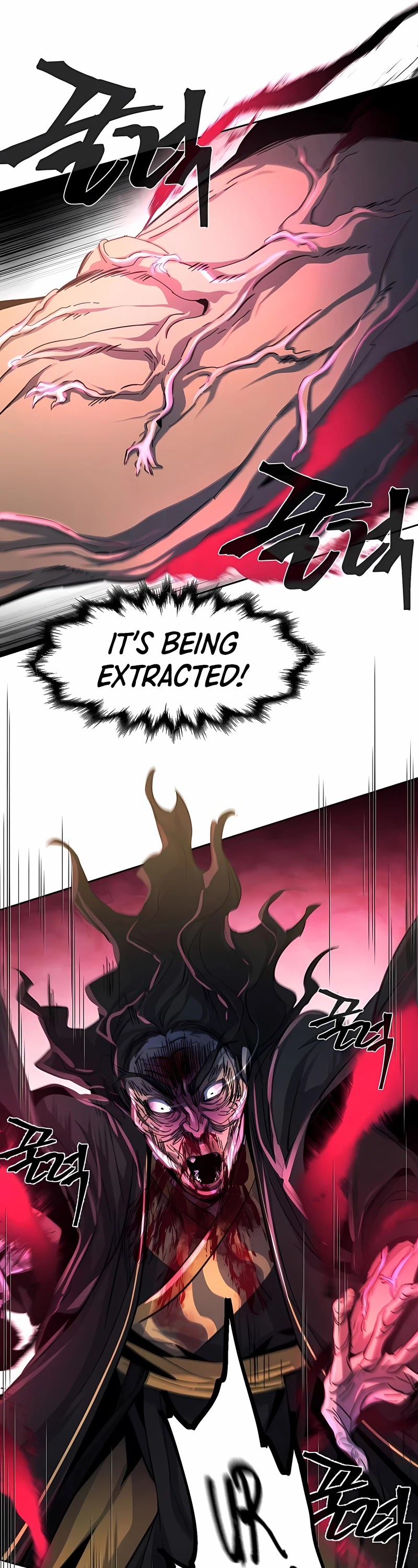 The Return of the Crazy Demon chapter 43 page 10