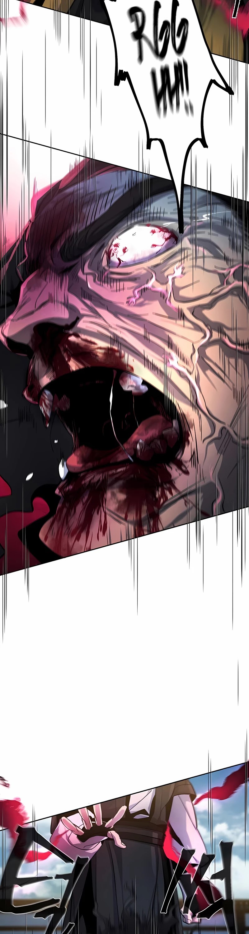 The Return of the Crazy Demon chapter 43 page 11