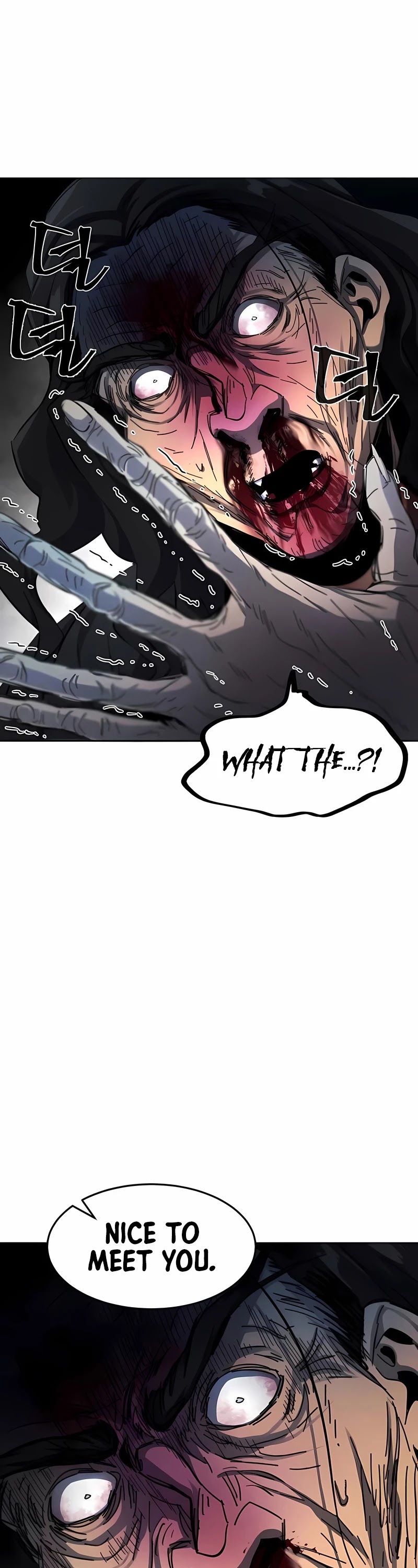 The Return of the Crazy Demon chapter 43 page 13