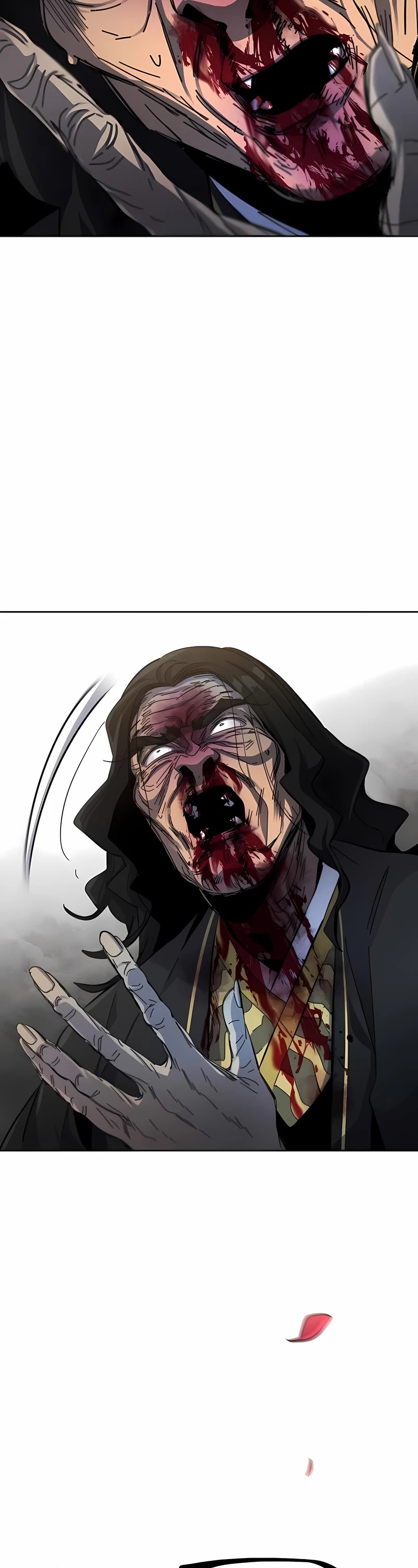 The Return of the Crazy Demon chapter 43 page 14