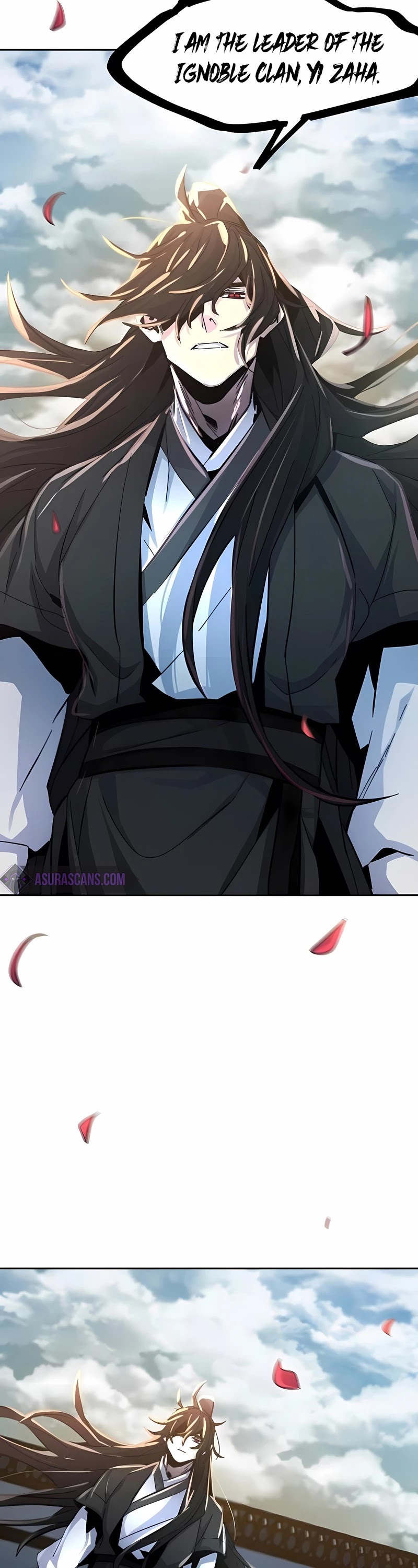 The Return of the Crazy Demon chapter 43 page 15