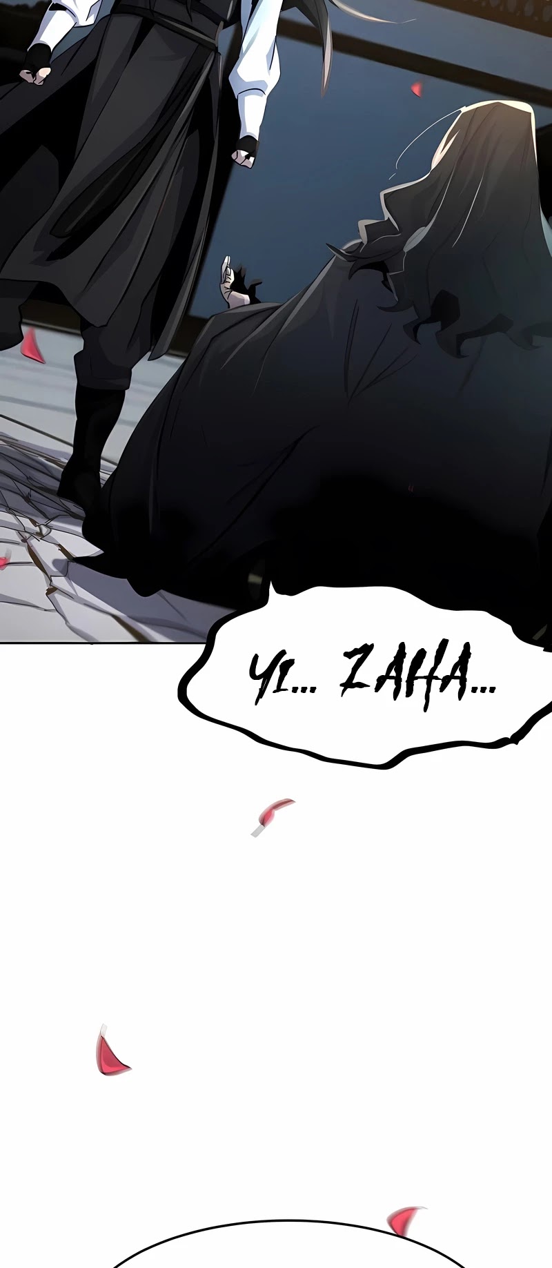 The Return of the Crazy Demon chapter 43 page 16