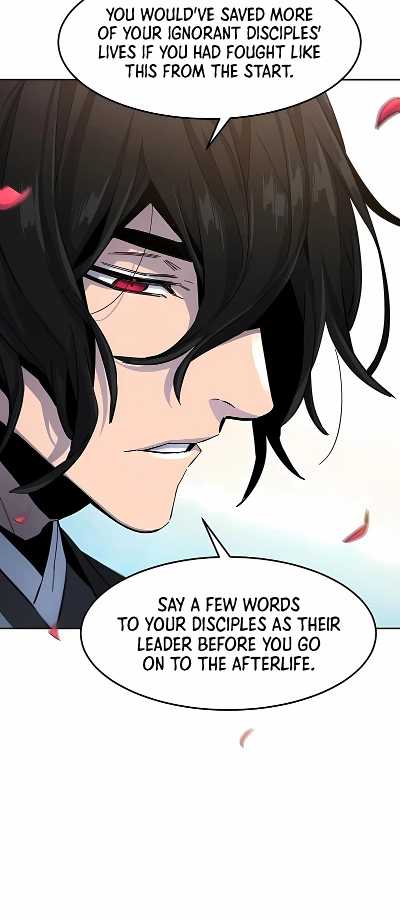 The Return of the Crazy Demon chapter 43 page 17