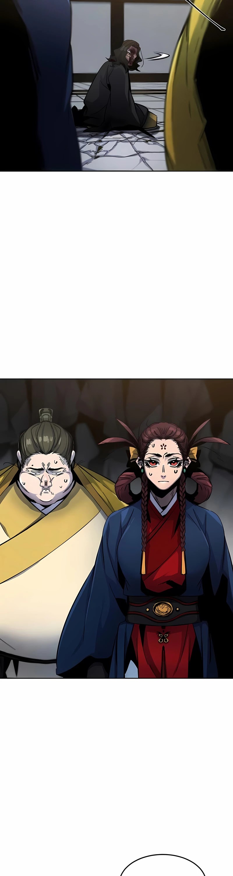 The Return of the Crazy Demon chapter 43 page 19