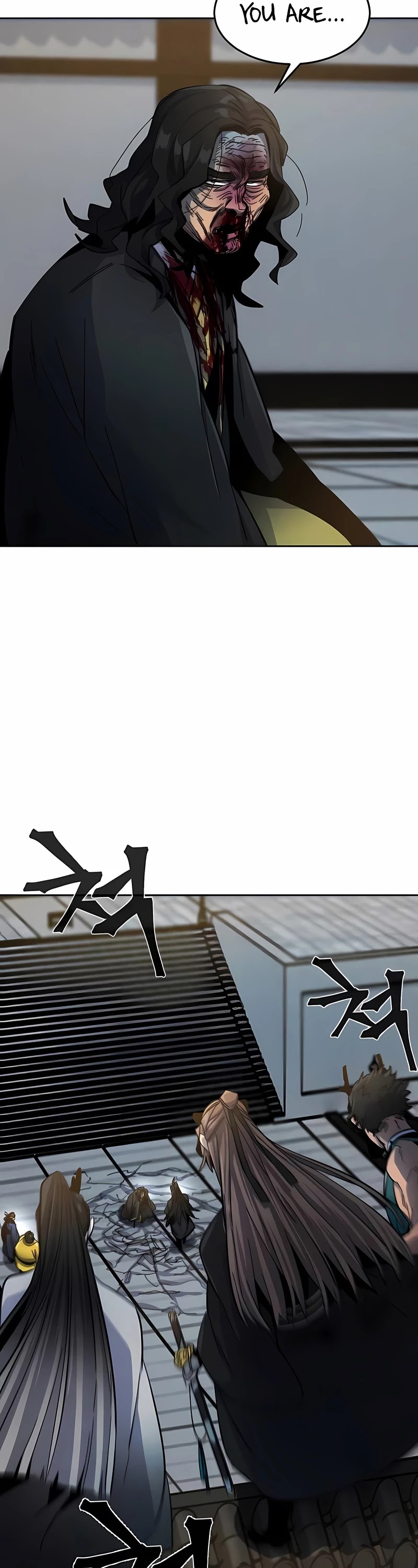 The Return of the Crazy Demon chapter 43 page 20