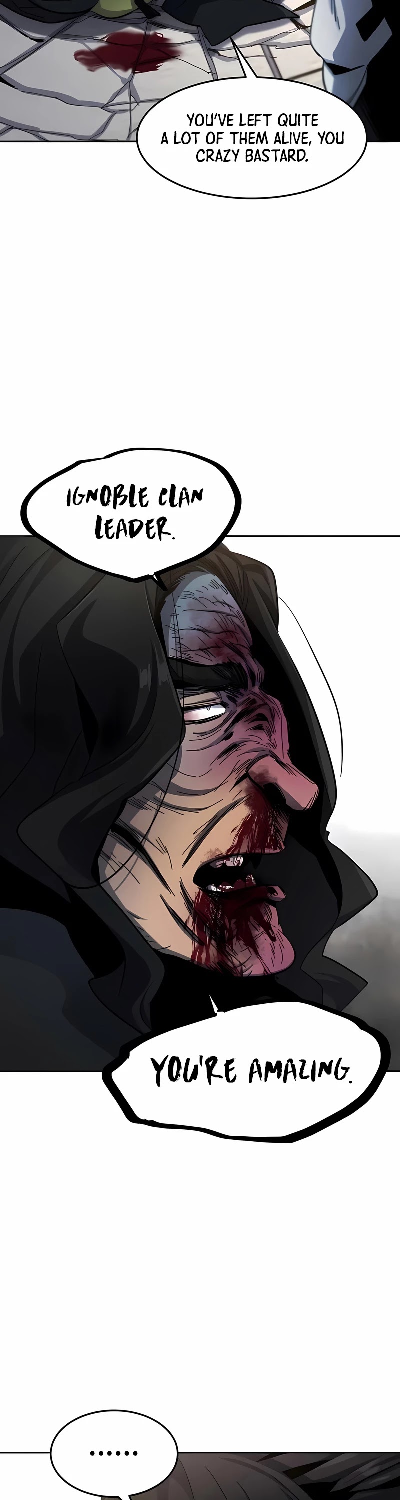 The Return of the Crazy Demon chapter 43 page 22