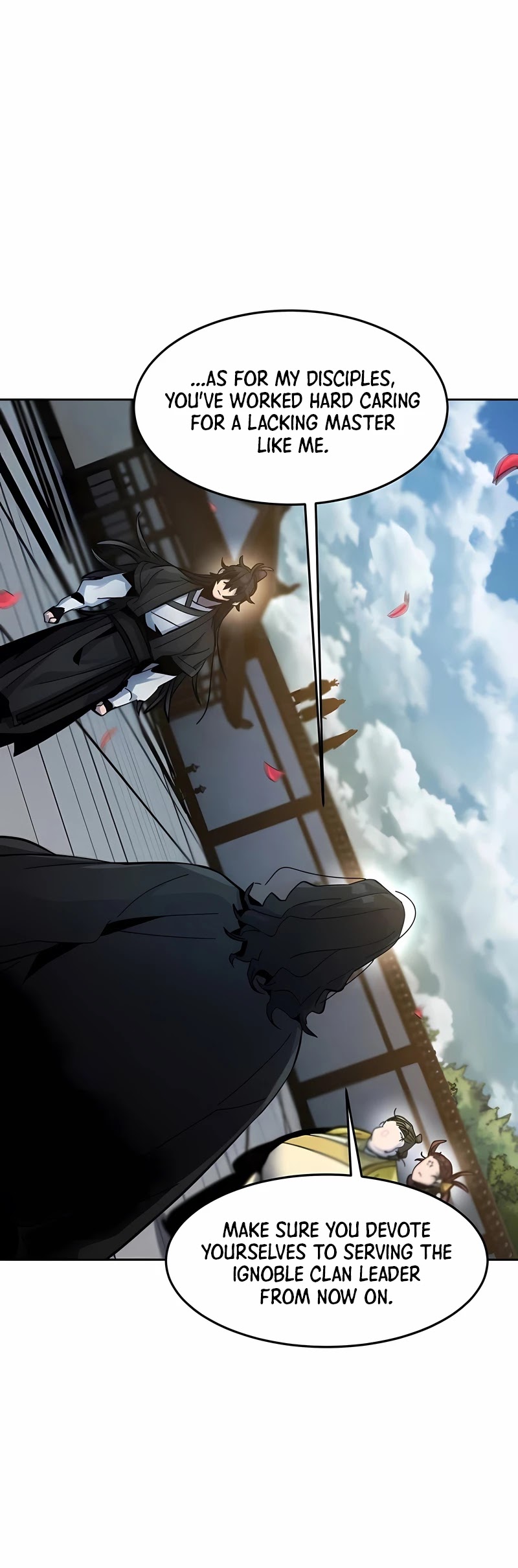 The Return of the Crazy Demon chapter 43 page 24