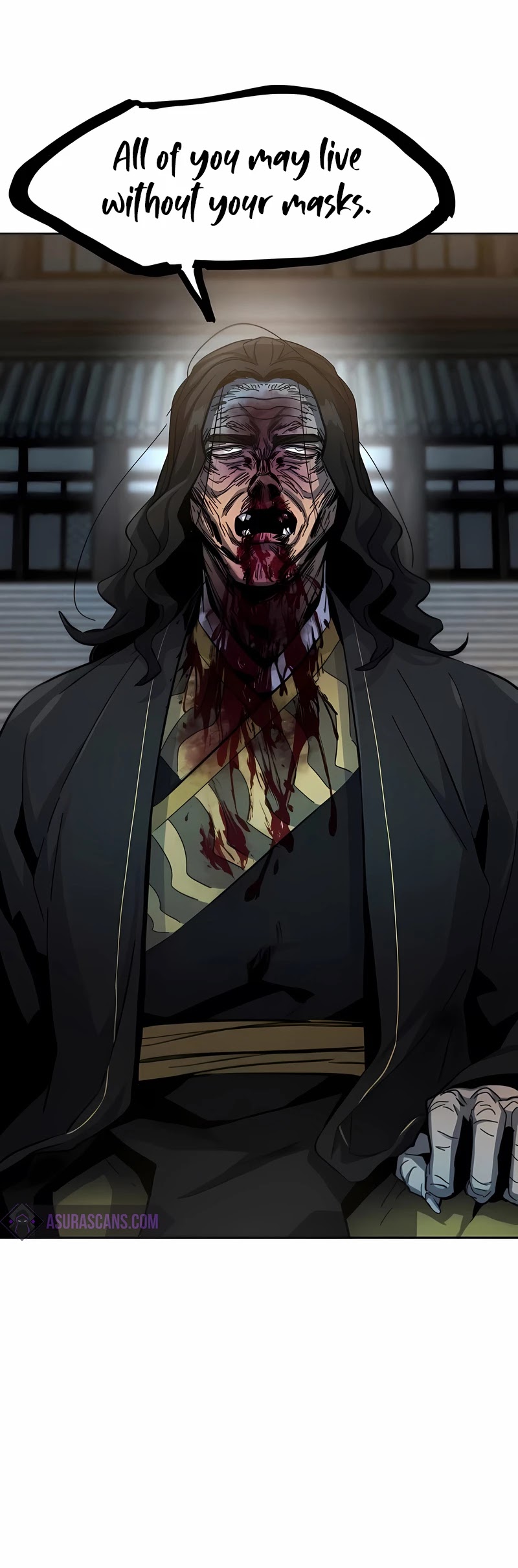 The Return of the Crazy Demon chapter 43 page 25