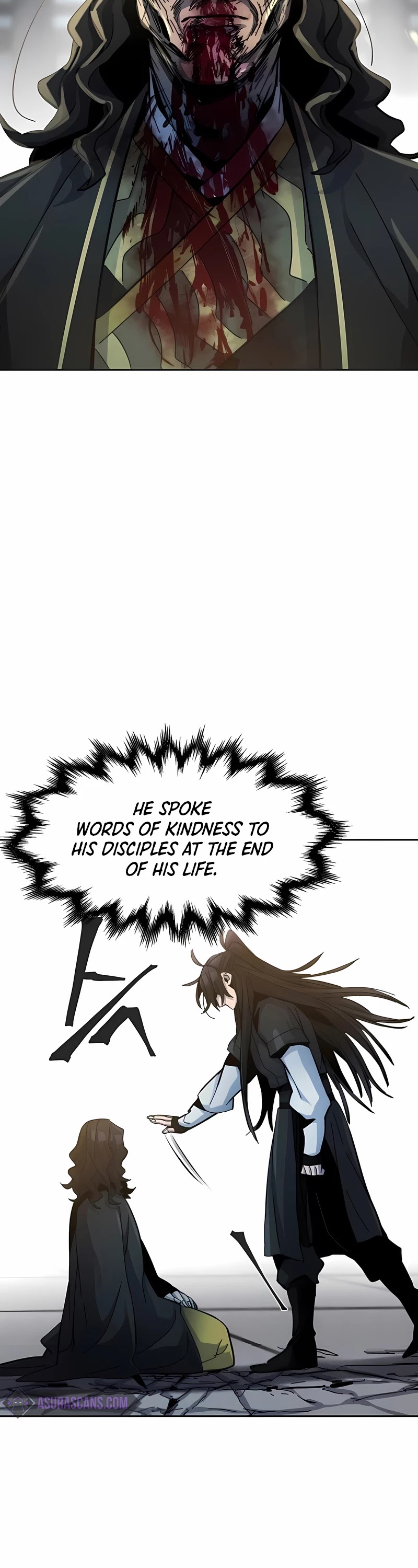 The Return of the Crazy Demon chapter 43 page 27