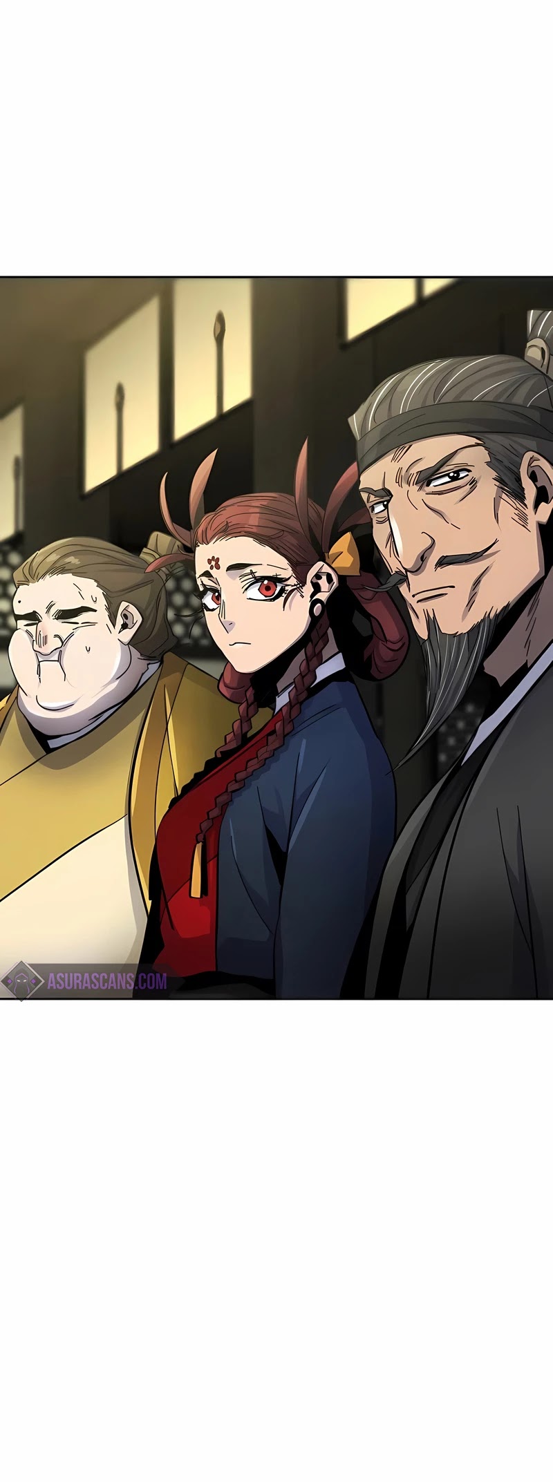 The Return of the Crazy Demon chapter 43 page 32