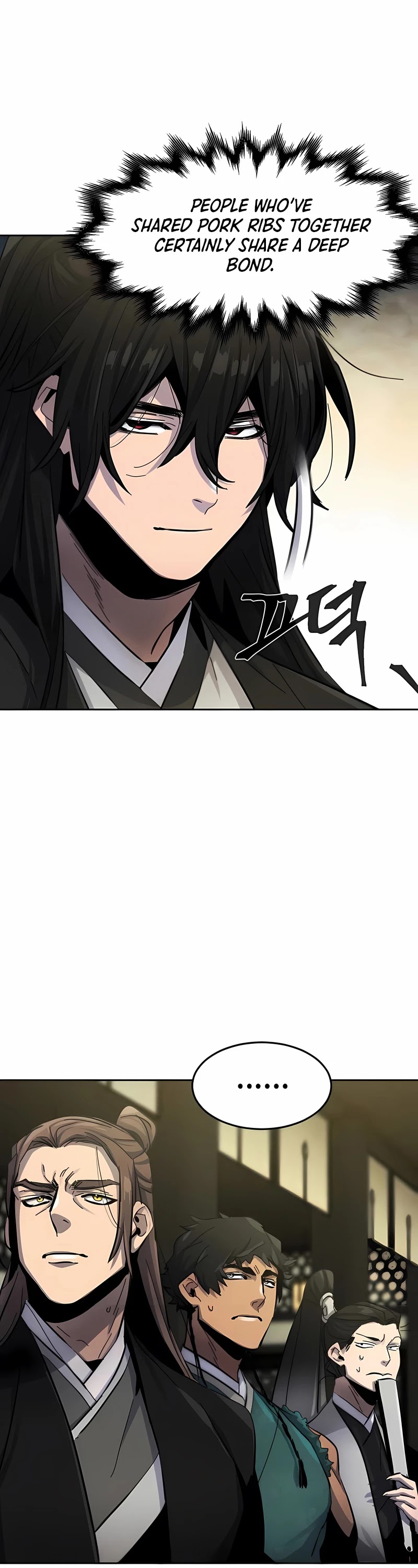 The Return of the Crazy Demon chapter 43 page 37