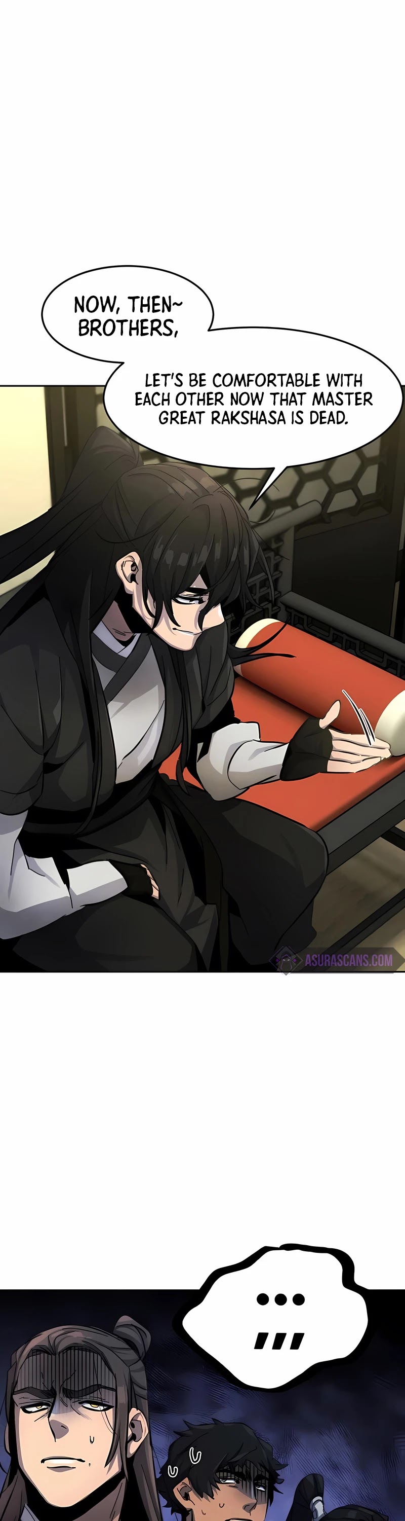 The Return of the Crazy Demon chapter 43 page 38